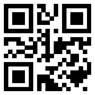 Immagine del Qr Code di 3409687800