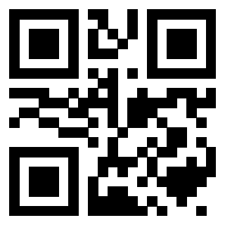 Scansione del QrCode di 3409687801