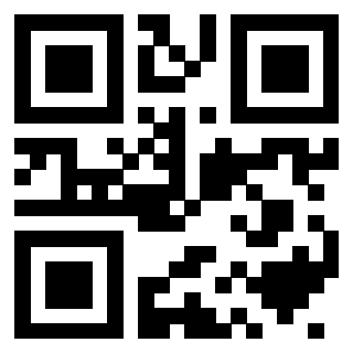 3409687802 - Immagine del QrCode