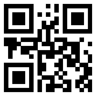 Il Qr Code di 3409687806