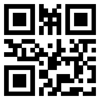 3409687808 Qr Code associato
