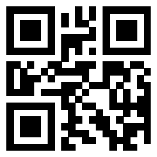 Scansione del QrCode di 3409687810