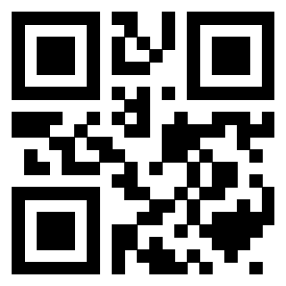 3409687811 - Immagine del QrCode associato