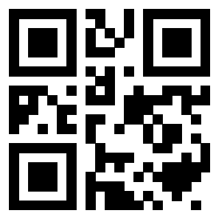 3409687812 - Immagine del QrCode
