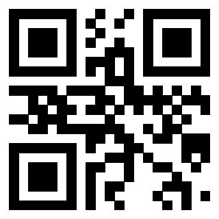Immagine del QrCode di 3409687813