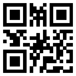 Il Qr Code di 3409687814