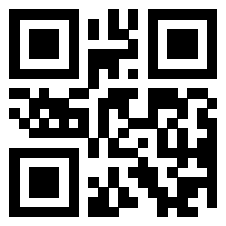 Scansione del Qr Code di 3409687818