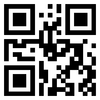Immagine del QrCode di 3409687819