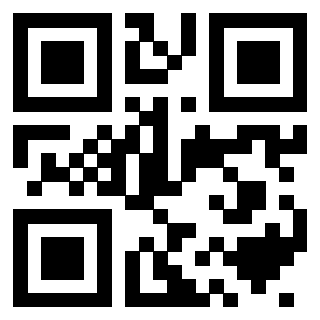 3409687822 - Immagine del QrCode