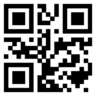 3409687824 - Immagine del Qr Code associato