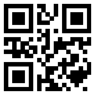 3409687825 Qr Code associato