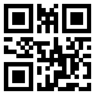 3409687827 QrCode associato