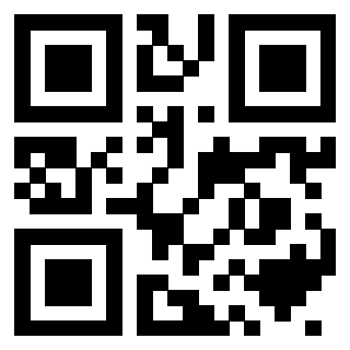 3409687830 - Immagine del Qr Code associato