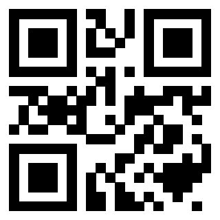 Scansione del QrCode di 3409687838