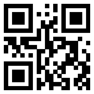 3409687839 - Immagine del Qr Code