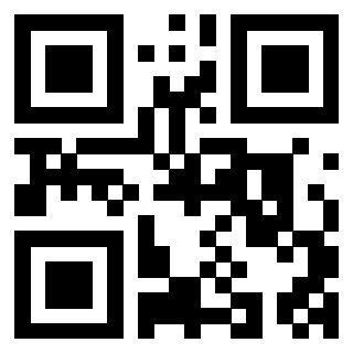 Il Qr Code di 3409687844