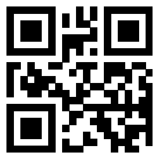 3409687846 Qr Code associato
