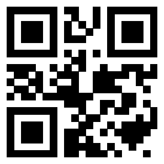 3409687848 - Immagine del QrCode associato
