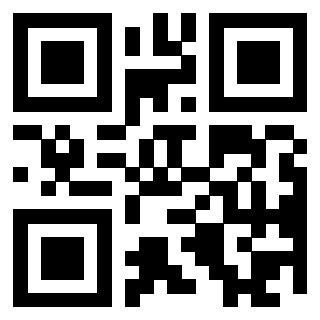 3409687849 - Immagine del QrCode associato