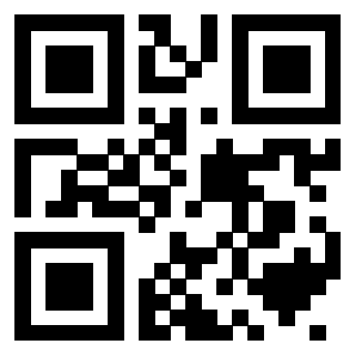 Il Qr Code di 3409687851