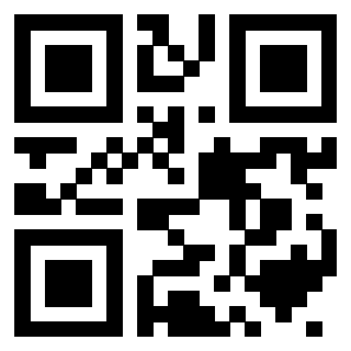 3409687853 - Immagine del Qr Code