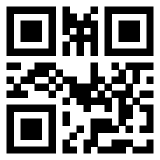 Il QrCode di 3409687854