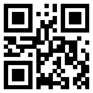 Immagine del Qr Code di 3409687856