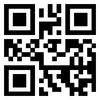 3409687857 - Immagine del Qr Code