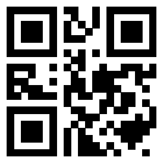 Il QrCode di 3409687858