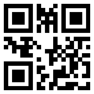3409687859 - Immagine del QrCode
