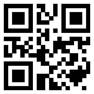 Il Qr Code di 3409687860