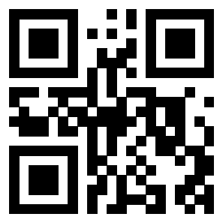 3409687864 - Immagine del Qr Code associato