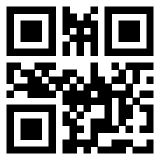 3409687865 - Immagine del Qr Code associato