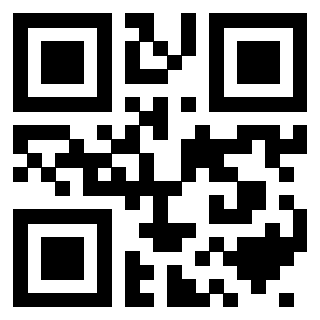 Il Qr Code di 3409687866