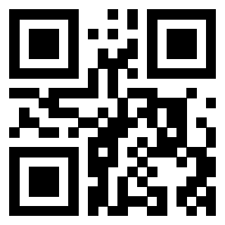 3409687870 QrCode associato