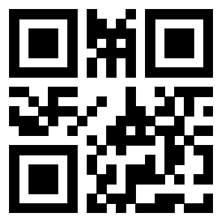 3409687871 - Immagine del QrCode associato