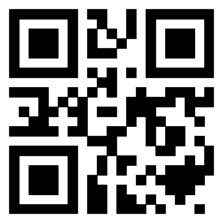 3409687872 - Immagine del Qr Code