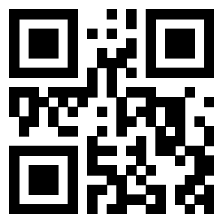 Il QrCode di 3409687876