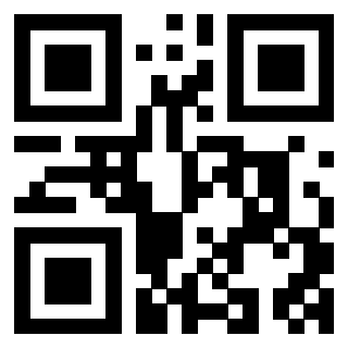 3409687879 - Immagine del Qr Code associato