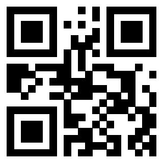 Scansione del QrCode di 3409687880