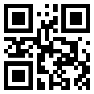 3409687882 - Immagine del Qr Code associato