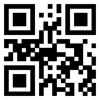 3409687883 - Immagine del Qr Code associato