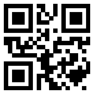 3409687885 - Immagine del Qr Code associato