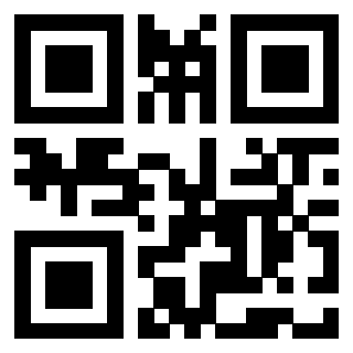 3409687887 - Immagine del QrCode