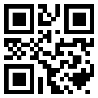 Immagine del QrCode di 3409687888