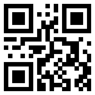 Il Qr Code di 3409687890