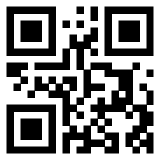 Il QrCode di 3409687892