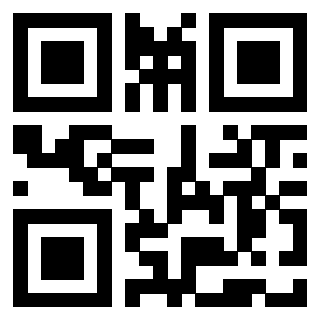 3409687894 Qr Code associato
