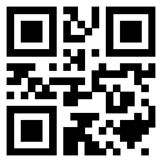3409687896 QrCode associato