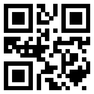 3409687897 QrCode associato